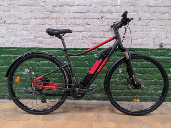 2602058 RIVERSIDE 500E