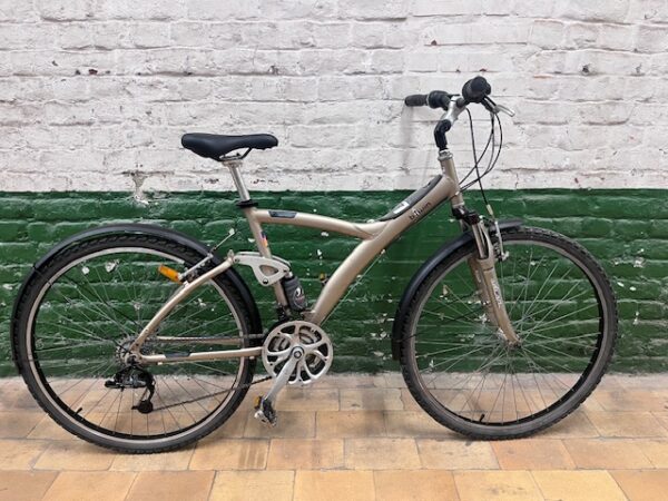 2602028 BTWIN Original 7