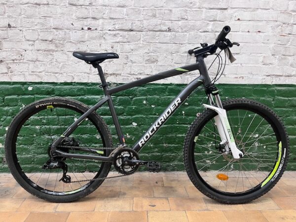 2602008 ROCKRIDER ST 520