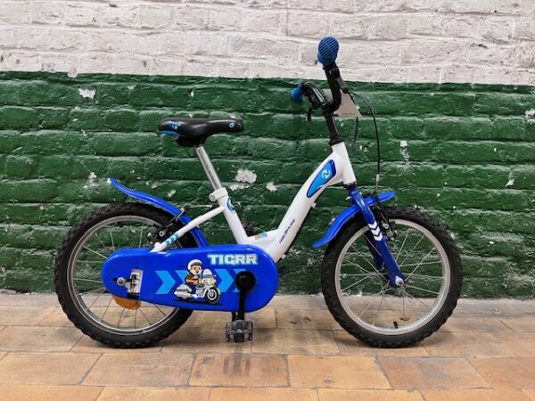 2601131 NAKAMURA Tigrr