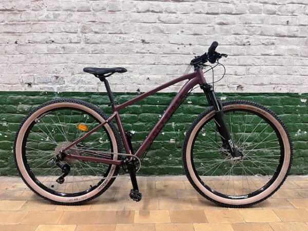 2602074 VTT ROCKRIDER EXPL