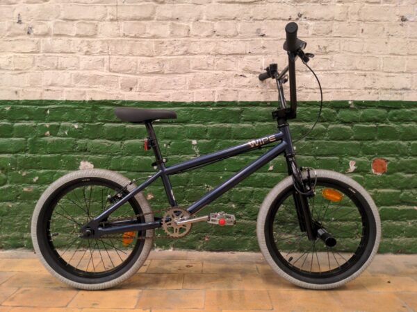 2602061 BMX WIPE 500 18P