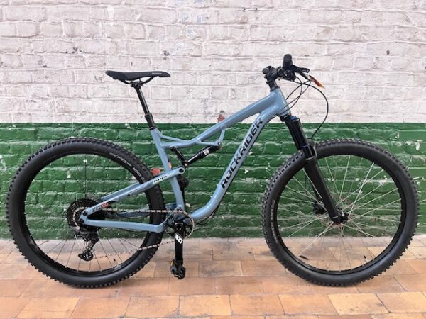 2603032 ROCKRIDER AM100S