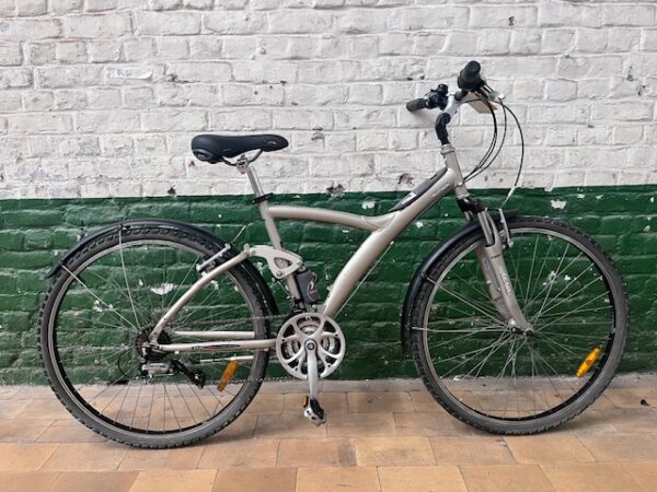 2603010 BTWIN Original 7