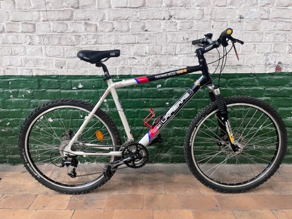 2602050 LAPIERRE TECNIC