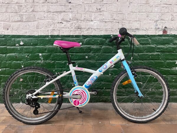 2601038 BTWIN MistiGirl 3