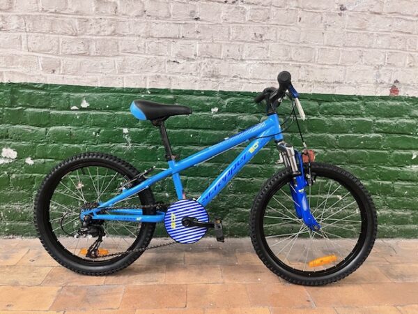 2603047 SCRAPER 20 LTD