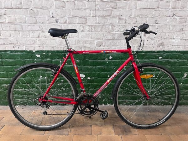 2603013 METEOR MH 010