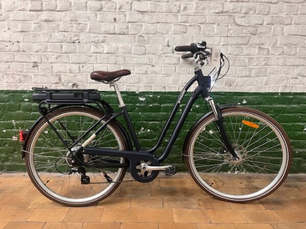 2603057 BTWIN ELOPS 900 E CADRE BAS