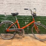 Peugeot NS