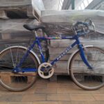 peugeot 20" état collection