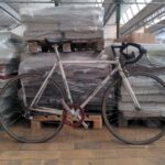 columbus Mavic