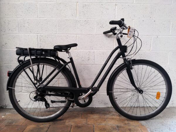 2603016 BTWIN ELOPS 120 E CADRE BAS