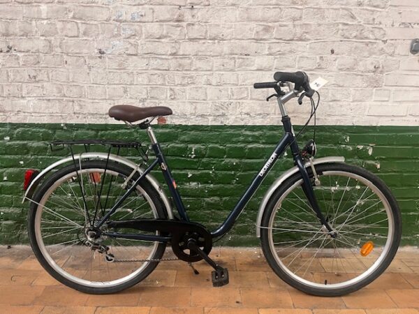 2505002 DECATHLON City 5.1