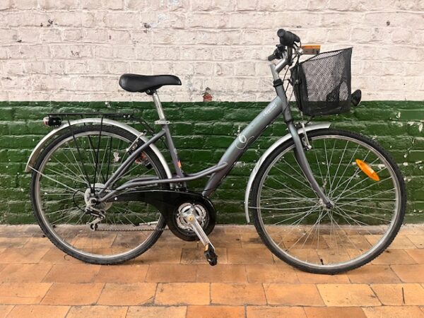 2605007 TOPBIKE City 300