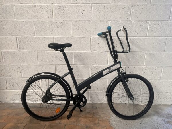 2608022 BTWIN B&rsquo;Cool Automatic