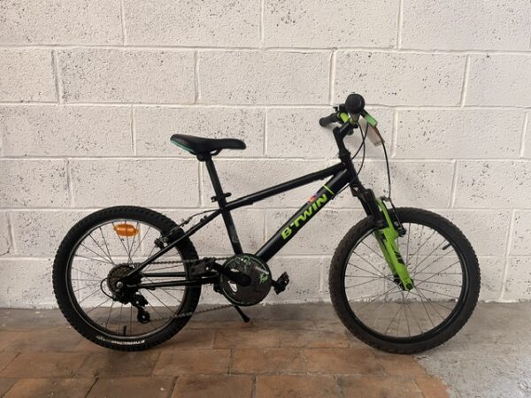 2608048 BTWIN RacingBoy 500 20&prime;