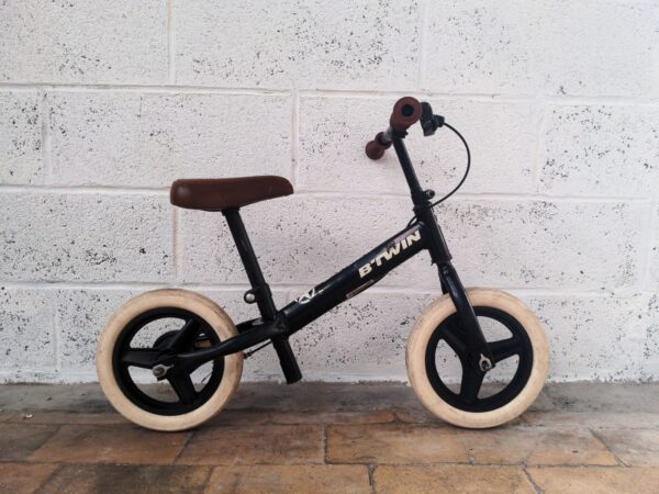 2608107 draisienne Btwin runride 500