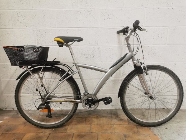 2608099 BTWIN Original 3 équipé