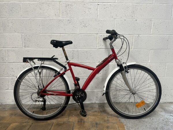 2609006 BTWIN 50&rsquo;s Limited Edition