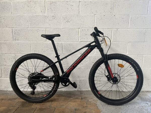 2602016 MONDRAKER Play 26 Kid de 10 à 14 ans (145 cm à 165 cm)