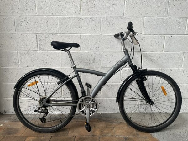 2609048 BTWIN Original 500 26&prime;