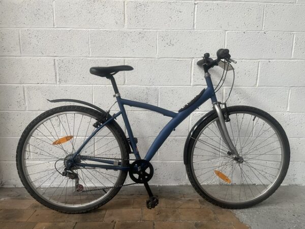 2608084 BTWIN Original Three 28&prime;
