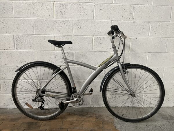 2608097 BTWIN Original Pack L 28&prime;
