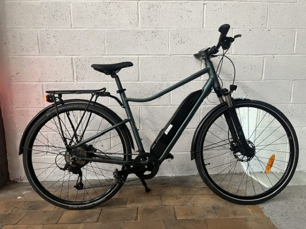 2609119 RIVERSIDE RS 500e