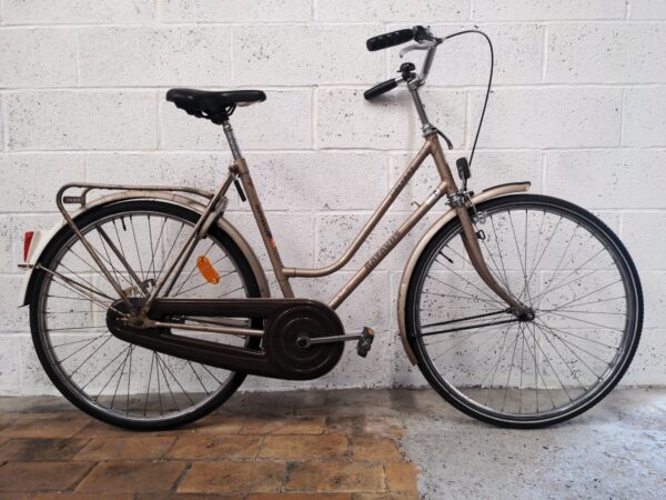 2609047 BATAVUS Hollyday