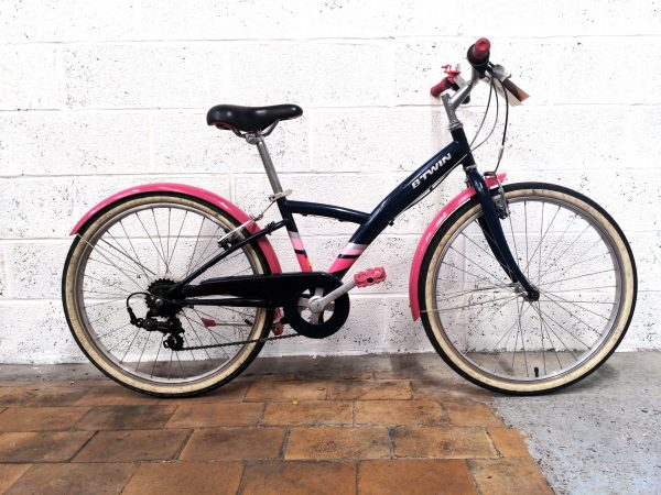 2609059 BTWIN Original 24