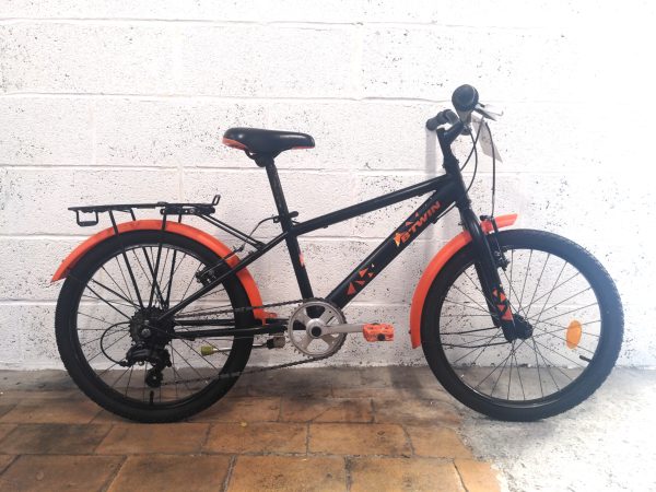 2609112 BTWIN Original 500 S 20P