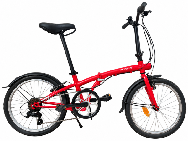 0000000 BTWIN Tilt 120 (modèle)