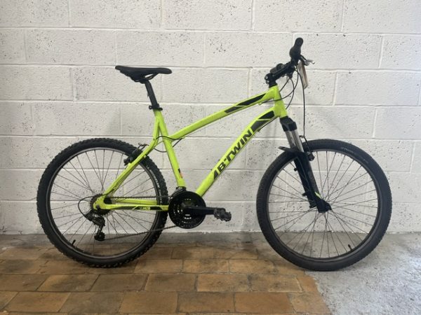 2609127 ROCKRIDER RR 340