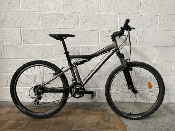 2610035 ROCKRIDER 6.2