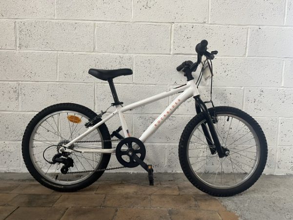 2610040 ROCKRIDER EXPL 120 20&prime;