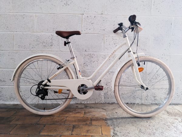 2610008 BTWIN Elops 500 24&prime;