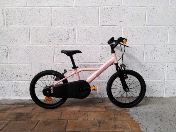 2610048 BTWIN Escape 500