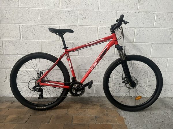 2610069 WOODSUN MTB